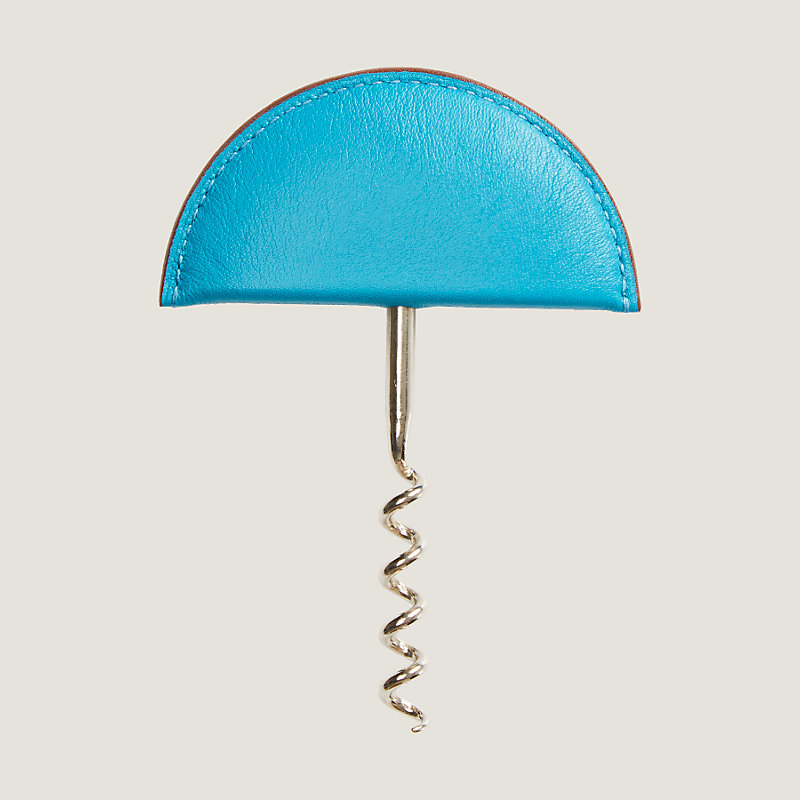 Cavalier en Formes studded Twilly | Hermès Mainland China